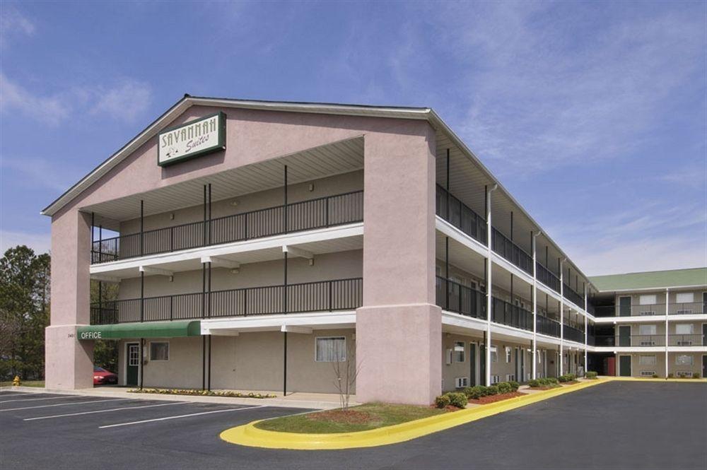 Home 1 Extended Stay Jonesboro Εξωτερικό φωτογραφία