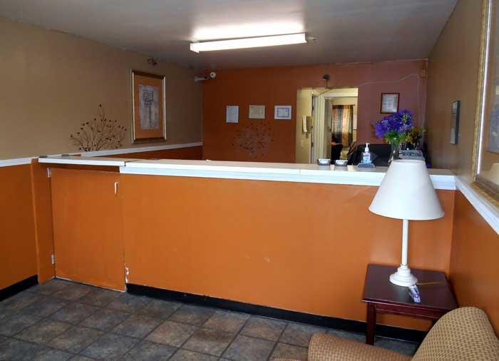 Home 1 Extended Stay Jonesboro Εξωτερικό φωτογραφία
