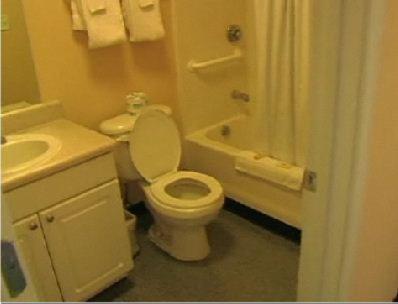 Home 1 Extended Stay Jonesboro Εξωτερικό φωτογραφία
