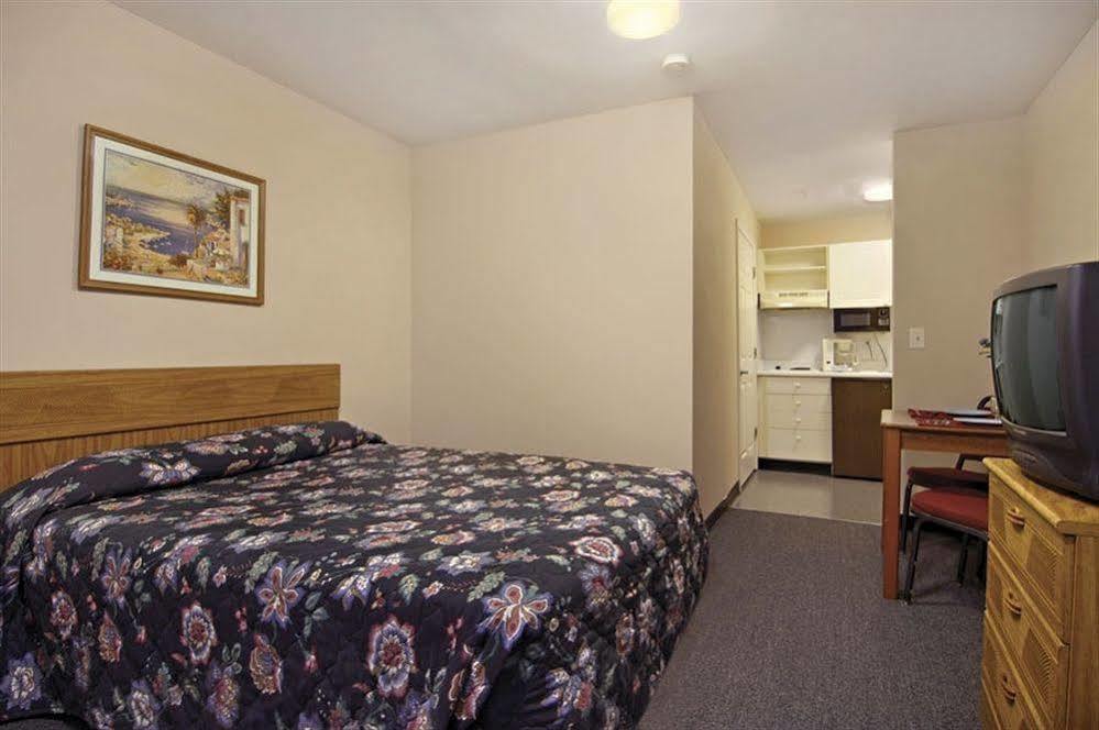 Home 1 Extended Stay Jonesboro Εξωτερικό φωτογραφία
