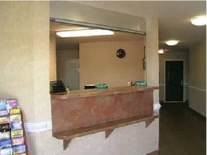 Home 1 Extended Stay Jonesboro Εξωτερικό φωτογραφία
